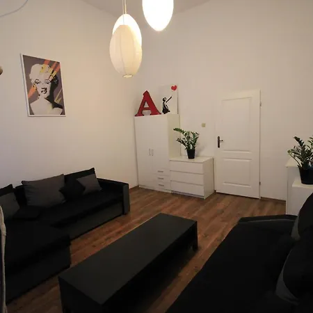 Apartament Olawska 8 Tectumapartments *