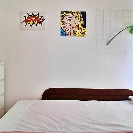 Apartament Olawska 8 Tectumapartments *