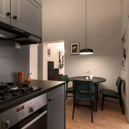 Olawska 8 Tectumapartments * Wrocław