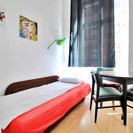 Apartament Olawska 8 Tectumapartments *