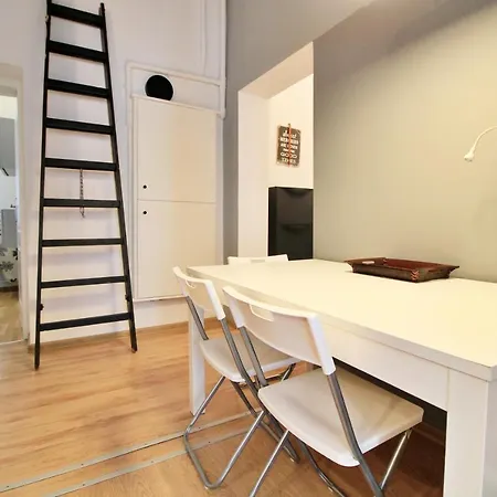 Apartament Olawska 8 Tectumapartments