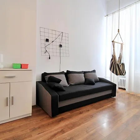 Olawska 8 Tectumapartments Apartament *