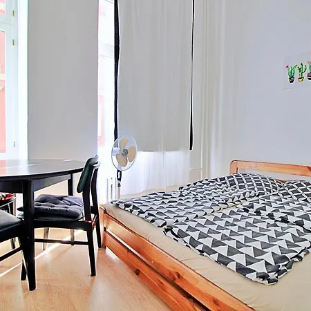 Apartament Olawska 8 Tectumapartments Wrocław