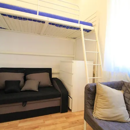 Olawska 8 Tectumapartments Apartament Wrocław