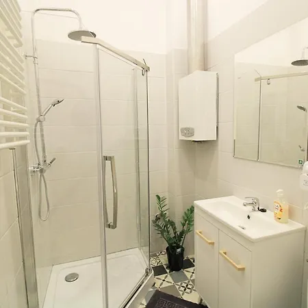 Olawska 8 Tectumapartments *