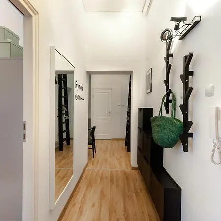 Olawska 8 Tectumapartments Appartement *