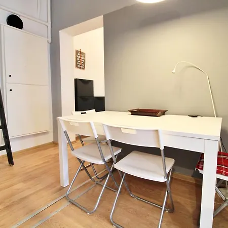 Appartement Olawska 8 Tectumapartments *